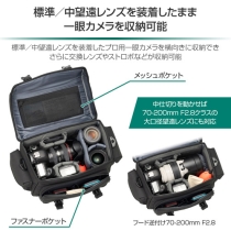 (ハクバ) HAKUBA GW-STANDARD リッジ ショルダーバッグ10 ※2024.11発売