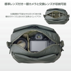   (�n�N�o) HAKUBA  �v���X�V�F�� �X�g���[�� �V�����_�[�o�b�O 6 �I���[�u SP-STSB6OV