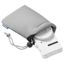  (�n�N�o) HAKUBA  KCS-36S �O���[ �\�t�g�N�b�V�����|�[�` S