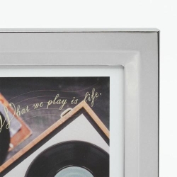  (�t�W�t�C����) FUJIFLIM ���^���t���[�� Glaze 3702L �V���o�[