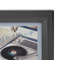   (�t�W�t�C����) FUJIFLIM ���^���t���[�� Glaze 3703L �u���b�N