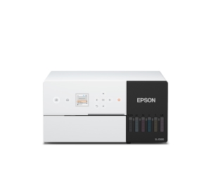 (エプソン)EPSON SL-D550 SURELAB 業務用写真・プリントシステム