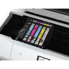 (エプソン)EPSON カラリオ EP-717A A4カラー複合機