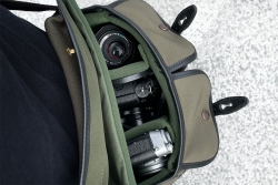 (�r�����K��) Billingham �n�h���[�X���[���v�� �o�[�K���f�B�L�����o�X x �`���R���[�g���U�[