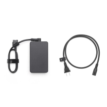 (ディージェイアイ)DJI Mavic 240W 電源アダプター ※DJI Mavic 4 Pro対応
