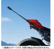 (ディージェイアイ)DJI Osmo 1m 高強度カーボンファイバー製 インビジブルセルフィースティック OQA015