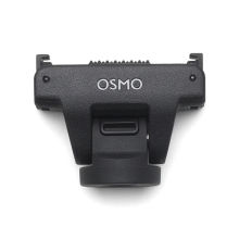 (ディージェイアイ)DJI Osmo クイックリリース式アダプターマウント OQA010