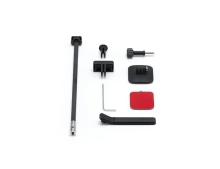 (ディージェイアイ)DJI Osmo 三人称視点ヘルメットマウントキット