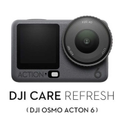 �i�f�B�[�W�F�C�A�C�jDJI�m���i�ۏ؃v�����n Card Care Refresh 1�N��(Osmo Action 6) OA6KA1