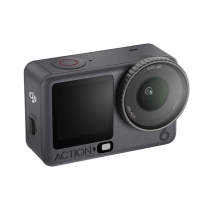 �i�f�B�[�W�F�C�A�C�jDJI Action 6 �A�h�x���`���[�R���{ OA6J02(2025.11����)