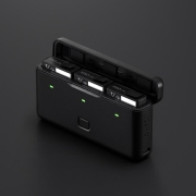 (�f�B�[�W�F�C�A�C�jDJI  Osmo ���@�\�o�b�e���[�P�[�X 3  OA6J13