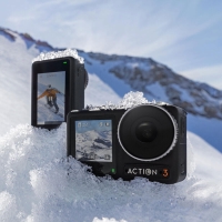 (ディージェイアイ)DJI Action3 レンズ保護カバー AC2029