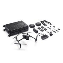 (ディージェイアイ)DJI Inspire 3 一体型空撮システム