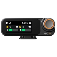 DJI Mic 2 (2 TX + 1 RX + 充電ケース)