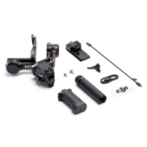 (ディージェーアイ) DJI RS4