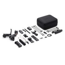 (ディージェーアイ) DJI RS4 Pro コンボ