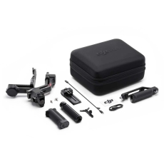 (fB[WF[AC) DJI RS4 Pro