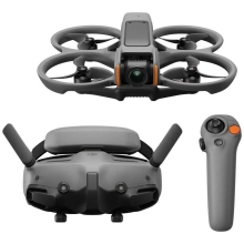 (ディージェイアイ)DJI FPVドローン Avata2 Fly More コンボ(バッテリー × 1)〈WA5205〉2024.4発売