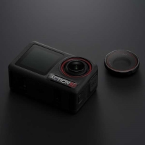 (ディージェイアイ)DJI Osmo Action 5 ガラスレンズカバー OA5JTG