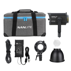 (iCg)NANLITE Forza-150B LED oCJ[ X|bgCg