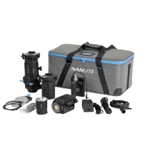 (ナンライト)NANLITE Forza60BII プロジェクションアタッチメントキット PJ-FMM(19°&36°)