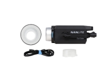 (ナンライト)NANLITE LED RGBW スポットライト FS-300C(2024.9.20発売)
