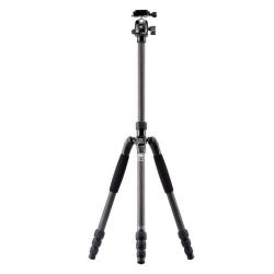 �i�V���C�jSIRUI �y�ʃJ�[�{���t�@�C�o�[��4�i�r�f�I�O�r�Z�b�g T-024SK+B-00K-JP