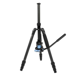 �i�V���C�jSIRUI T-024SK+VA-5X-JP �J�[�{���t�@�C�o�[��4�i�r�f�I�O�r�Z�b�g(�������_��)