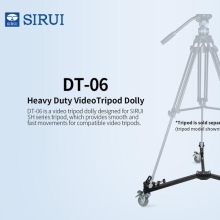 �i�V���C�jSIRUI �h���[�iSH�V���[�Y�O�r�p�j DT-06-JP