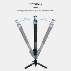 �i�V���C�jSIRUI �J�[�{���t�@�C�o�[��4�i��r L �u���b�N�@P-424FL-JP