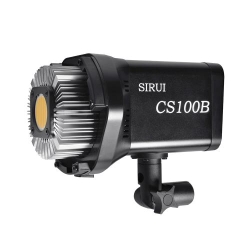  (�V���C) SIRUI  CS100B LED���m���C�g(100/3600)