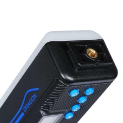  (�V���C) SIRUI  �t���L�V�u��LED���C�g(20/1100)�@B15R