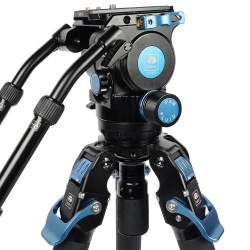 �i�V���C�jSIRUI SVT75Lite+SVH15-JP �J�[�{���������^�b�`�V�X�e��3�i�O�r(�������_��SVH15)