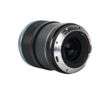  (�V���C)SIRUI AF�����Y F1.2 APS-C 56mm �y�j�R��Z�z�u���b�N 56AS12Z-B-JP