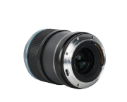  (�V���C)SIRUI AF�����Y F1.2 APS-C 56mm �y�x�mX�}�E���g�z�u���b�N 56AS12X-B-JP