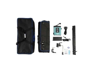   (�V���C) SIRUI  �����c����LED���C�g�i200/4100�j�{�����P�[�u�� A200B-L