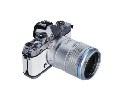   (�V���C)SIRUI AF�����Y F1.2 APS-C 33mm �yNikon-Z�z�V���o�[ 33AS12Z-S-JP