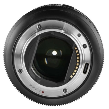 (�V���C)SIRUI  AURORA 85mm F1.4 AF�����Y �t���T�C�Y �y���C�JL�zAU85-L-JP