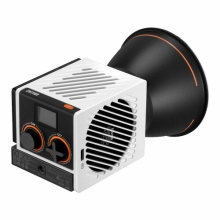 (ジーウン) ZHIYUN LEDライト MOLUS G60 COMBO