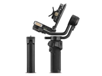 (ジーウン) ZHIYUN ジンバル WEEBILL 3S