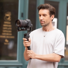 (ジーウン) ZHIYUN ジンバル WEEBILL 3S COMBO