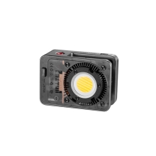 (ジーウン) ZHIYUN LEDライト MOLUS X60 COB Light