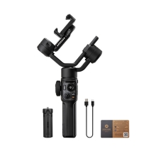 (ジーウン) ZHIYUN スマホ用ジンバル SMOOTH 5S AI