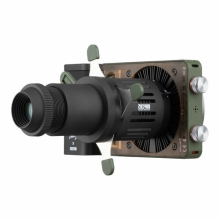 (ジーウン) ZHIYUN スポットライトアタッチメント ZYマウント EX1H33