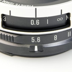 (�u���C�e�B���X�^�[) �g�L�i�[ BRIGHTIN STAR 10mmF5.6 PRO Fish-eye �yFUJIFLIM-X�z