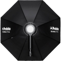 (プロフォト)Profoto 101318 Clicソフトボックス(70cm) Octa