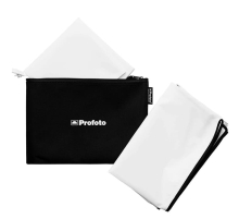 (プロフォト) Profoto ソフトボックス 90x120cm用ディフューザー0.5 #201621