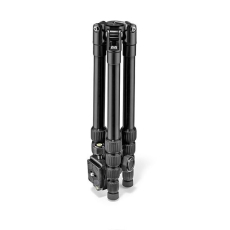 (マンフロット) manfrotto MKELES5BK-BH Element トラベル三脚 スモール ブラック