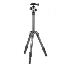 (マンフロット) manfrotto MKELES5CF-BH Element トラベル三脚 スモール カーボン