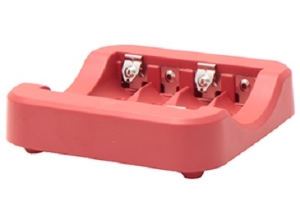 (マンフロット)Manfrotto Pro CUBE ツインチャージャー MANPROCUBEC キヤノン用